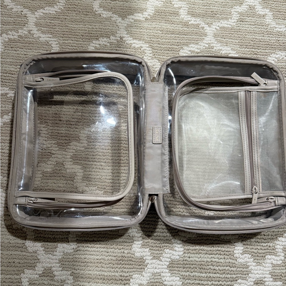 Calpak Large Cosmetic Case - Picture 4 of 6